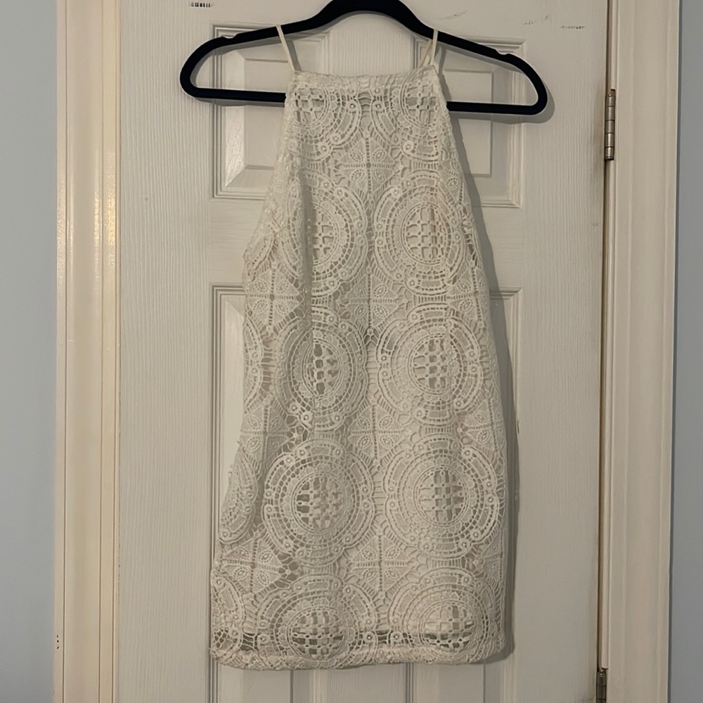 Forever 21 dress!
